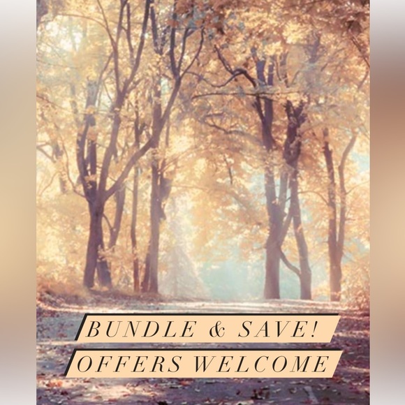 BUNDLE & SAVE!!! At least 100 new listings this next month✨ ••• - Picture 6 of 14